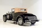 Auburn 8-90 Convertible Coupe 1929 года